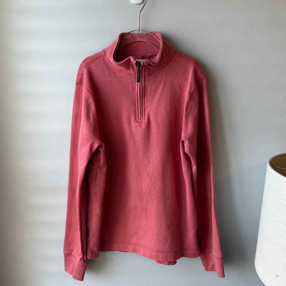 J. Crew Crewcuts Boys Quarter Zip Sweater‎ Bundle - Picture 2 of 10